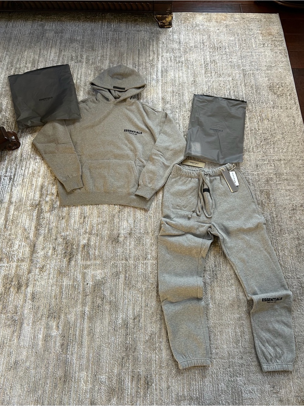 Men Sweater Subcategory Identification